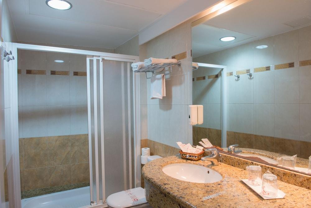 Apartamentos Marinasol Playa Del Aguila  Dış mekan fotoğraf